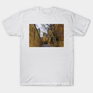 Burg Hohenzollern Castle, South Germany T-Shirt